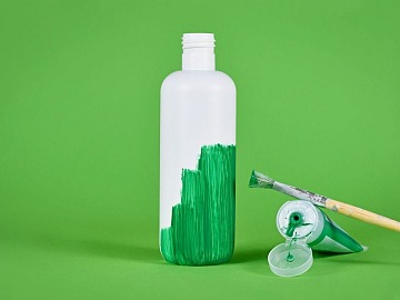 greenwashing