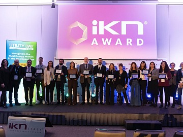 Green Retail  - Ama Crai Est sostiene la Giornata Nazionale della Colletta Alimentare 