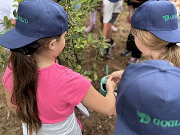 Green Retail  - Al via la seconda edizione della campagna “Pane per i tuoi denti” 
