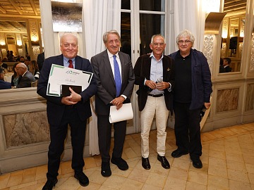 Green Retail  - Dalla nocicoltura locale al polo nazionale: la strategia di filiera corta di New Factor 