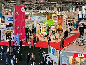 SIAL Paris