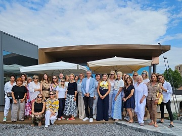 Green Retail  - PERSONE & IMPRESE 