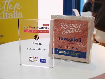 Green Retail  - Back to work: come cambiano le abitudini alimentari degli italiani? 