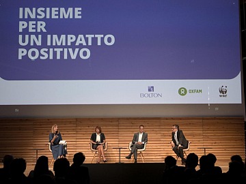Green Retail  - Purina presenta il primo report sui propri impegni verso la Società 
