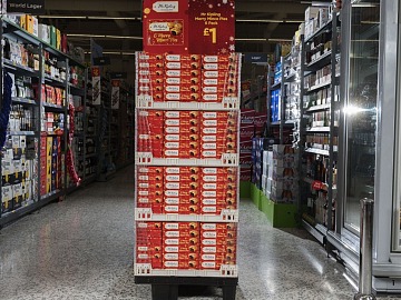 Green Retail  - Lidl Italia diffida Essere Animali. L'associazione presenta le prove e invita a un confronto 