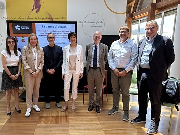 Green Retail  - INNOVAZIONE & RICERCA 