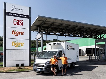 Green Retail  - Oltre 1.500 tonnellate di RAEE raccolte da Ecolamp nel primo semestre 