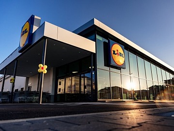 Green Retail  - Multicedi dona Uova e Colombe ai più bisognosi 