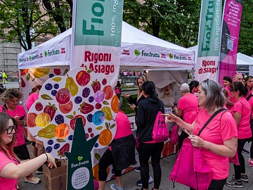 Green Retail  - Tre anni di LIFE - Food.Waste.StandUp 