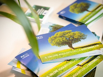 Green Retail  - Al via la seconda edizione della campagna “Pane per i tuoi denti” 
