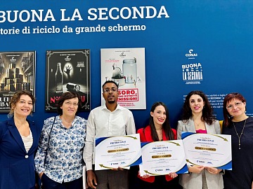 Green Retail  - Davide Andreoli è il nuovo direttore commerciale di Natura Amica 