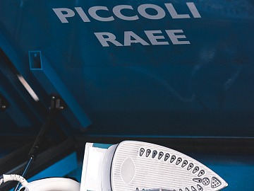 Green Retail  - SUCCESSI & STRATEGIE 