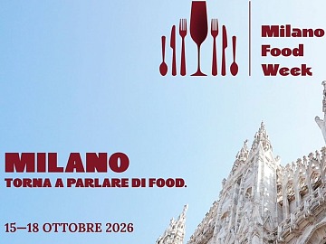Milano Food Week