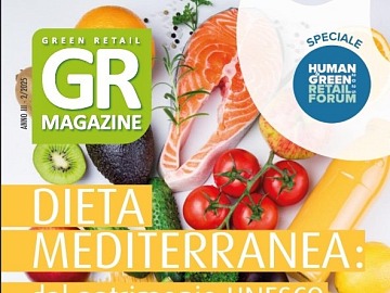 Green Retail  - Il primo quotidiano sulla sostenibilità nel retail 