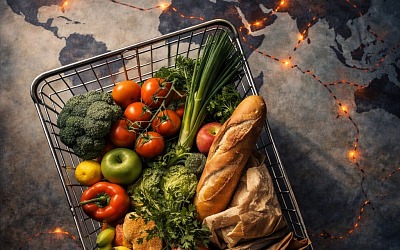 Green Retail  - NEWS 