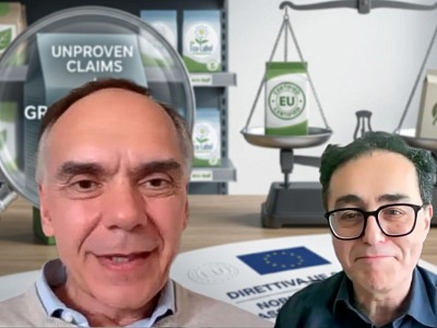 Green Retail  - Il primo quotidiano sulla sostenibilit&agrave; nel retail 