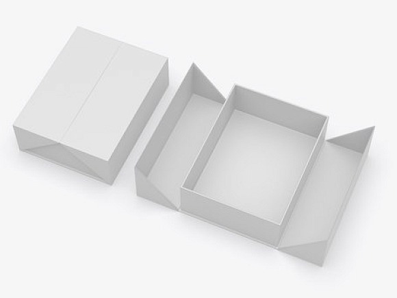 Green Retail  - PRODOTTI & PACKAGING 