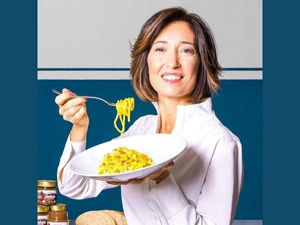 Chiara Manzi