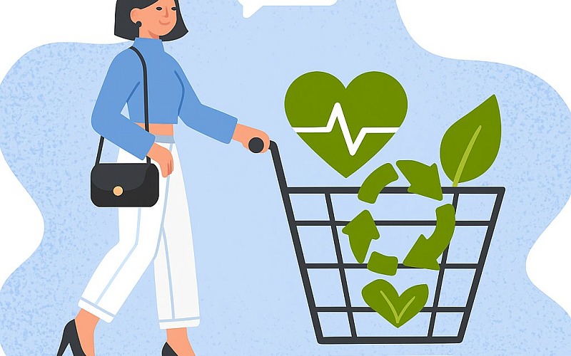 Green Retail  - PRODOTTI & PACKAGING 