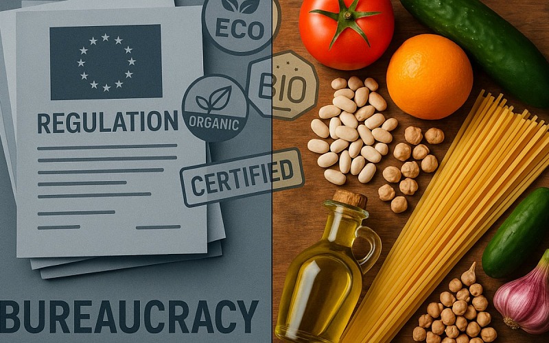 Green Retail  - Il primo quotidiano sulla sostenibilità nel retail 