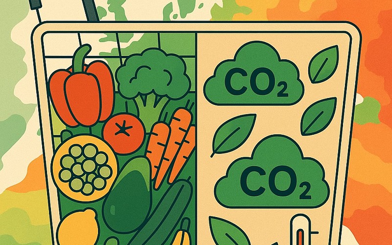 Green Retail  - Il primo quotidiano sulla sostenibilità nel retail 