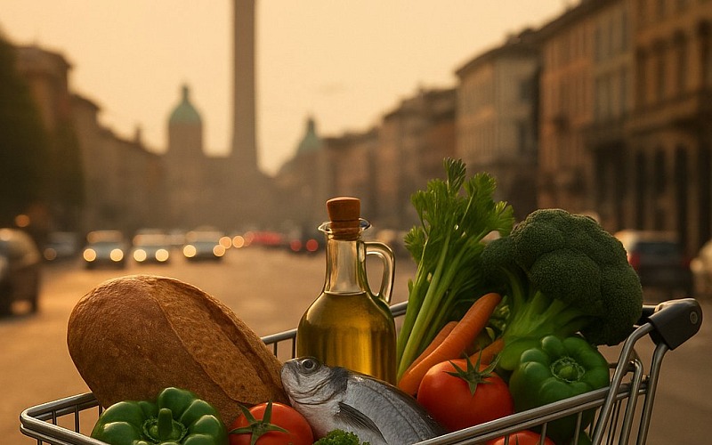 Green Retail  - Il primo quotidiano sulla sostenibilità nel retail 